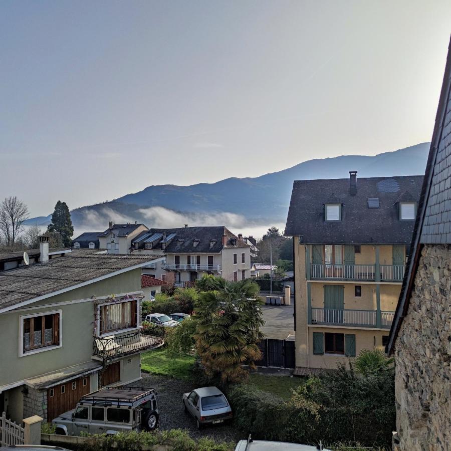 Lamatacam, T3, Rdc, 2 Chamb. Centre Argeles Gazost Экстерьер фото
