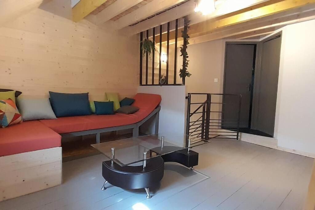 Lamatacam, T3, Rdc, 2 Chamb. Centre Argeles Gazost Экстерьер фото